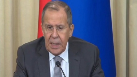 Лавров АҚШнинг Эронга қарши ҳаракатларини танқид қилди