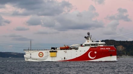 Turkey-Greece standoff: Erdogan urges EU sincerity in resolving territorial dispute