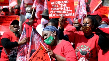 Foreign Policy: Janga la corona linatishia kuzusha uasi, machafuko na migogoro ya kisiasa