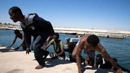 Migranti: Oim, oltre 20 dispersi al largo della Libia
