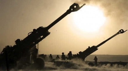 イラン・中国軍が、合同軍事演習「コーカサス２０２０」に参加