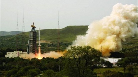 中国が、環境観測衛星2基を打ち上げ