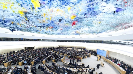 Conseil des droits de l’Homme: la réponse de Téhéran