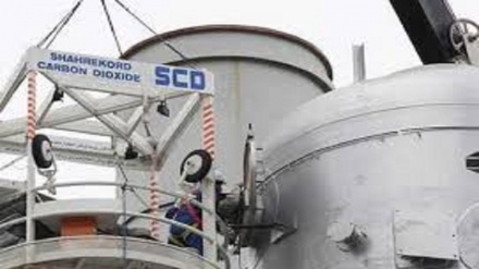 Anche Iran possiede tecnologia sistema riciclaggio 'anidride carbonica'