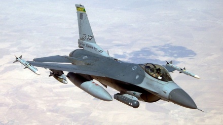 Russia: Sending F-16 fighter jets to Ukraine raises question of NATO's involvement in war