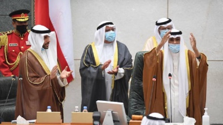 Kuwait accoglie nuovo emiro dopo morte Sabah