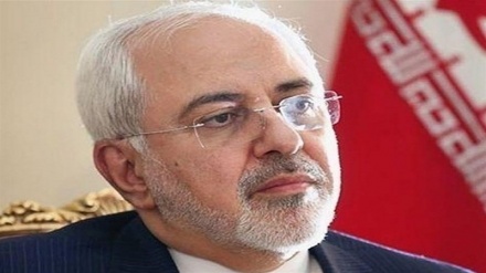 Zarif: Iran, Kazakhstan share objectives on nuclear disarmament