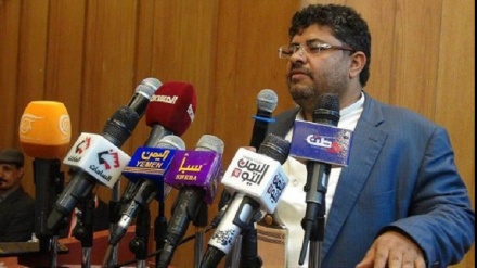 Санъо: Шоҳи Арабистон агар метавонад бо худи  Эрон рӯ ба рӯ шавад 