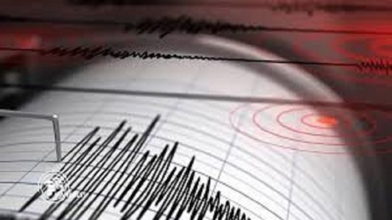 Forte scossa di terremoto in Russia