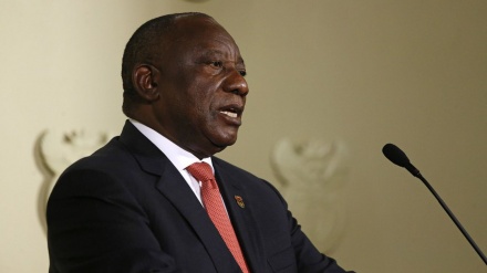 L'Afrique en marche
