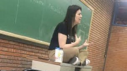 Covid, professoressa muore in diretta Zoom davanti agli studenti