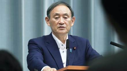 菅官房長官が、2日（水曜）に立候補表明へ　