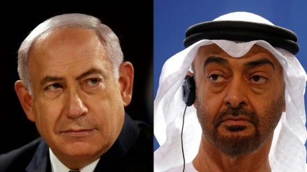 EAU et Israël établissent des bases militaires au Yémen