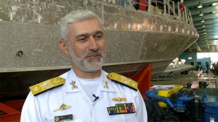 伊朗建造快艇位居世界前五