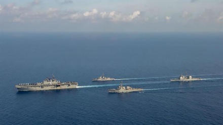 Guerre: Pékin a besoin de l'Iran...