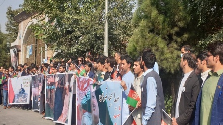 لغو مراسم سالروز کشته شدن نجیب الله