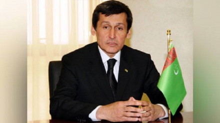 Owganystan dawalarynyň çözülmegi, TAPI taslamasyny durmuşa geçiremek üçin Türkmenistana gowy pursatdyr