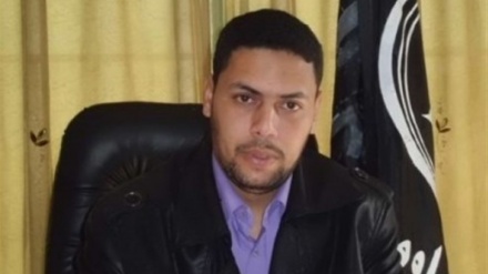 巴勒斯坦：丢弃阿拉伯妥协计划的时候到了