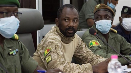 Mali junta adopts ‘charter’ for 18-month transition government, opposition rejects it