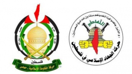 哈马斯和伊斯兰圣战组织批评阿盟对阿以关系正常化的立场