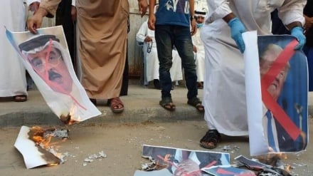 美国以与以色列实现关系正常化为条件撤出伊拉克