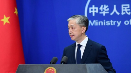 中国外交部：中印都不应在边境地区采取任何导致局势复杂化的行动