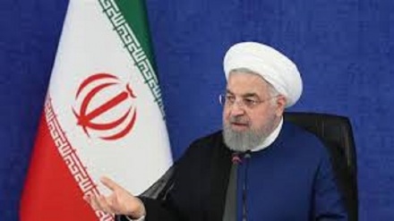 Rohani, gravi conseguenze da accordi con regime sionista