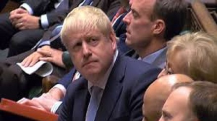 Brexit: si dimette membro del governo Johnson