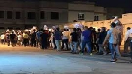 Bahrein: manifestazioni notturne contro accordo con Tel Aviv + VIDEO