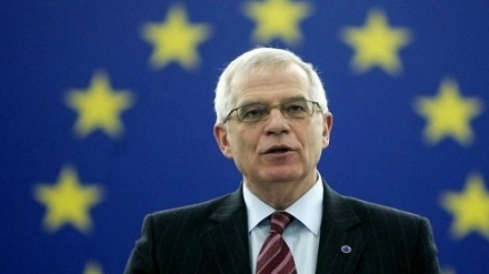 Jozef Borrell ҳам АҚШнинг Эронга қарши санкцияларни қайтариш даъвосига муносабат билдирди 