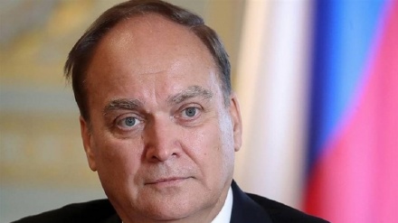 Rusia no se unirá a la coalición de Estados Unidos contra China