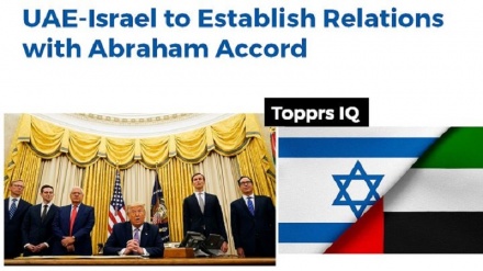 Imarati yafanya biashara na mashirika ya Kizayuni yaliyoko kwenye orodha nyeusi ya UN