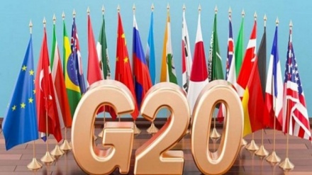 Ｇ20サミットが11月にサウジでオンライン開催