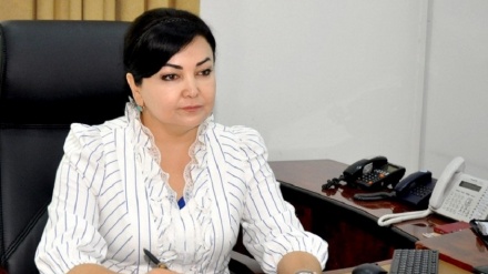  جلسه بررسی مشکلات کارگران مهاجر تاجیک،با حضور معاون نخست وزیر تاجیکستان 