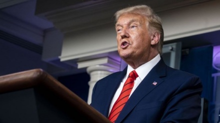 ¿Está la suerte de Donald Trump ligada a Wall Street?