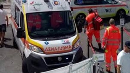 Dramma in Italia, ragazzo trovato morto su un traghetto in arrivo dalla Grecia