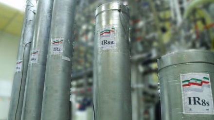Ustawi wa Iran katika teknolojia za nyuklia na anga za mbali
