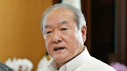 自民・鈴木総務会長が、新政権発足直後の解散を言及　