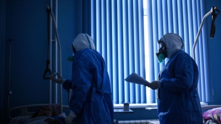 Антирекорд: Ўзбекистонда бир кунда 749 кишида коронавирус аниқланди 