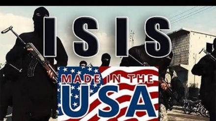 Marekani inaunda 'ISIS 2' katika nchi za Syria na Iraq