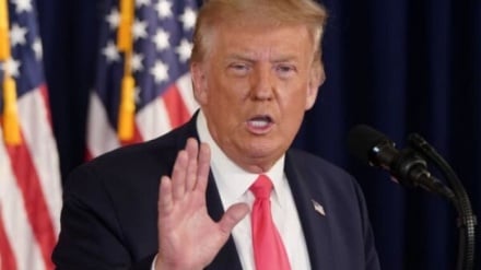 Trump e sheh normalizimin e marrëdhënieve me Izraelin si një bazë për paqen në Lindjen e Mesme