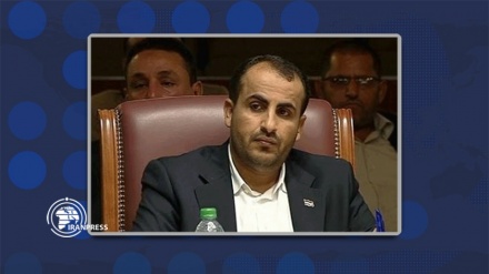 Ansarullah: Bentuk Koalisi Islam Melawan Normalisasi Hubungan