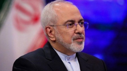 Zarif: Las medidas unilaterales en la lucha contra la COVID-19 son el terrorismo económico y médico 