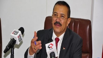 Yemen llama a diálogos para detener agresión de coalición saudí