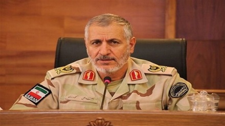 فرمانده مرزبانی ناجا: برای بازگشت مرزبانان گروگان‌ گرفته‌شده در تلاشیم/ادعای ‌افغانستانی‌ها ‌بی‌اساس بود‌
