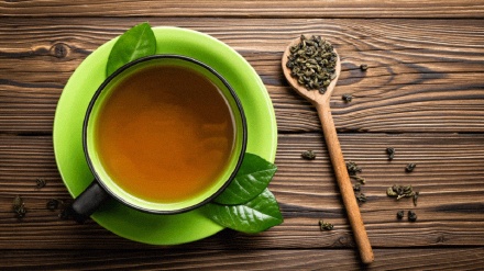 نوشیدن چای سبز در این زمان‌ها ممنوع!