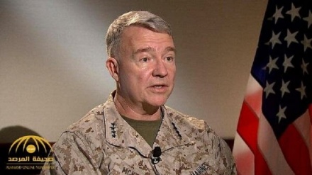 पूर्व अमरीकी जनरल का बयान, अफ़ग़ानिस्तान में दाइश हुआ ख़तरनाक, कर सकता है बड़े हमले