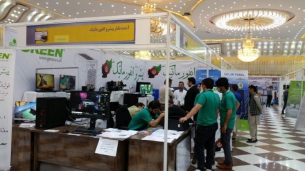Fase Baru Kerjasama Ekonomi Iran-Afghanistan