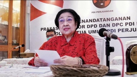 Mengapa PDIP Tak Laku di Sumbar Sejak Dulu & Bikin Megawati Bingung