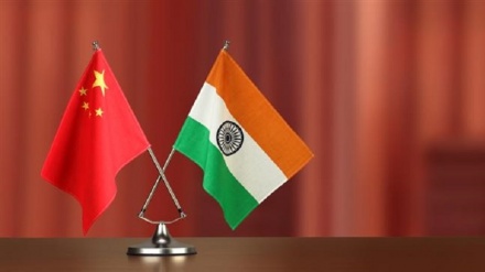 China acusa a La India de movimientos provocadores